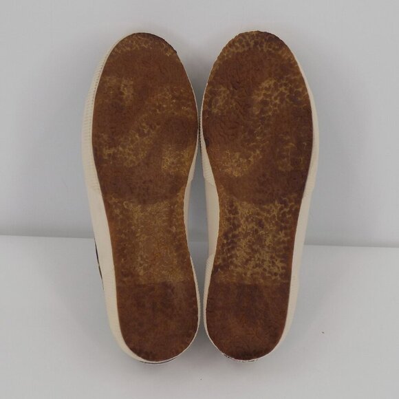 Superga 2750 Cotu Classic Trainer Sneaker Size 9.5 Camouflage Satin Finish - Picture 9 of 11